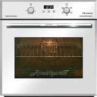 KAISER EH 6990 W Chrom